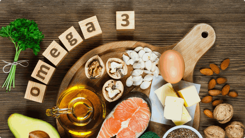 Những thực phẩm tăng cường trí nhớ, tốt cho trí não-2