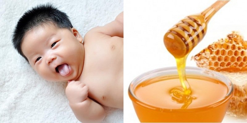 Top 3 thực phẩm tốt cho người lớn nhưng lại có hại với trẻ nhỏ 2