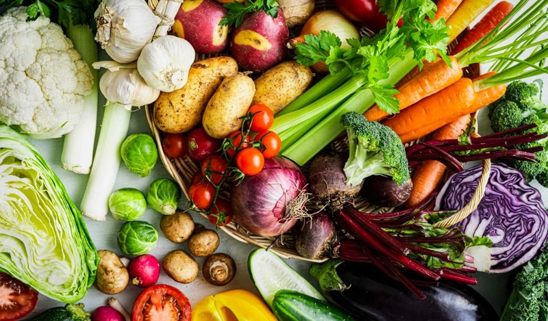 Những thực phẩm tốt cho tim mạch và huyết áp mà bạn nên biết 1