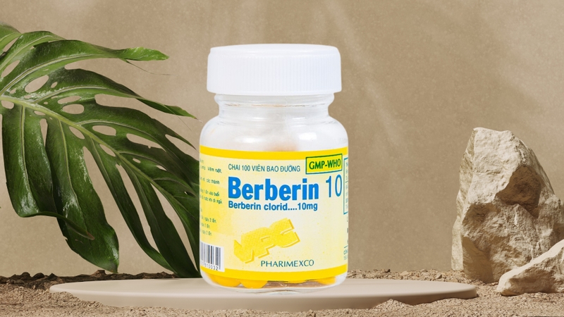 Những thuốc cầm tiêu chảy phổ biến mà bạn nên biết 3