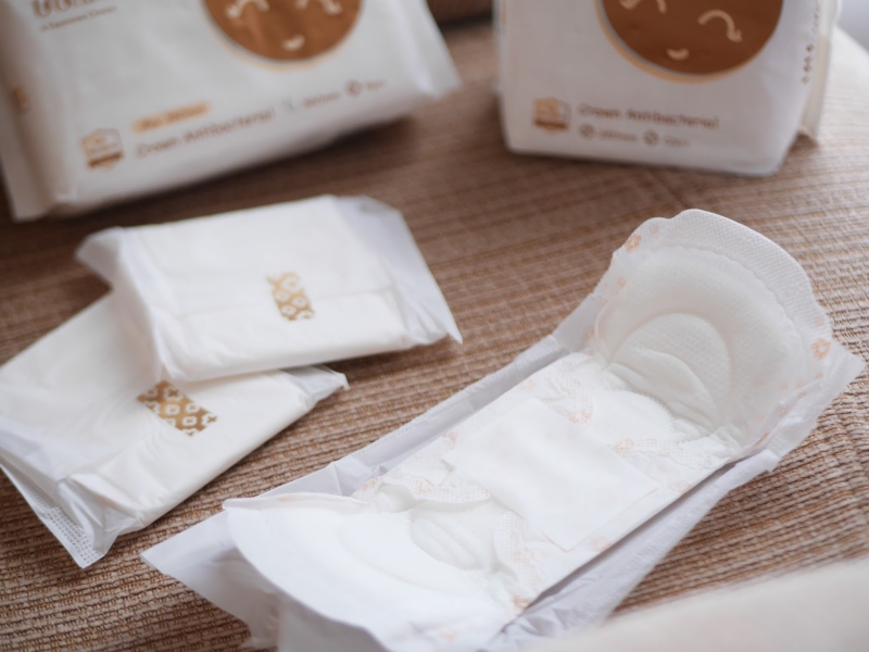 Những thương hiệu băng vệ sinh uy tín hiện nay mà bạn nên biết 1