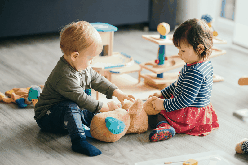 Những tiêu chí chọn đồ chơi cho trẻ ba mẹ nên biết 1