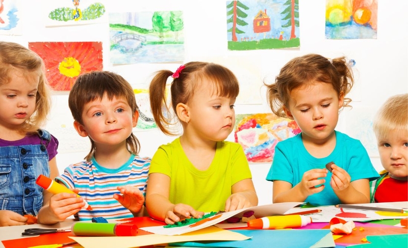 Những tính cách khả năng của trẻ 3 tuổi​ 2