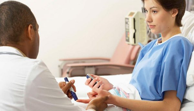 Những triệu chứng bệnh tiểu đường ở phụ nữ cần đặc biệt chú ý 1