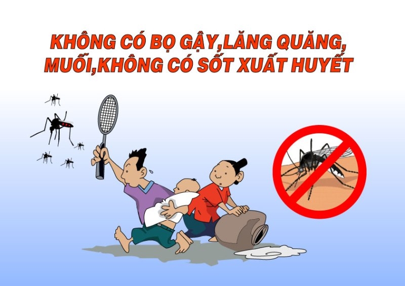 Những triệu chứng nặng và biến chứng của bệnh sốt xuất huyết ở trẻ
