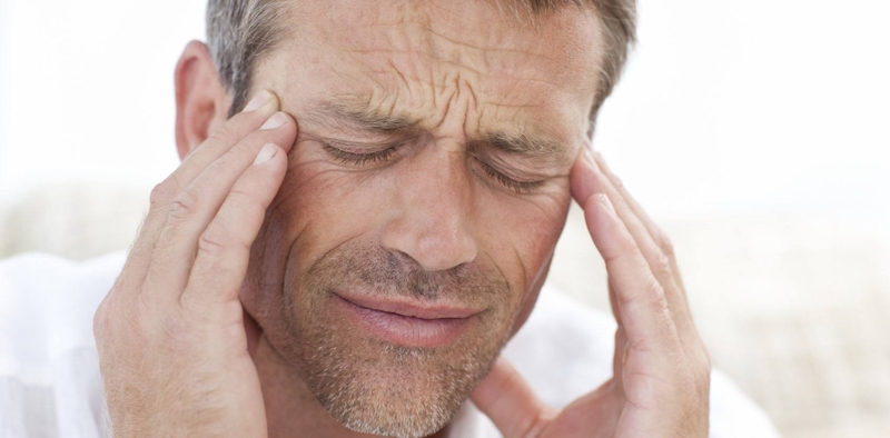 Những triệu chứng thiếu máu lên não điển hình giúp nhận diện bệnh từ sớm 1