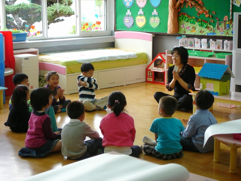 Những trò chơi luyện thính giác cho trẻ phổ biến hiện nay