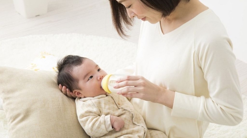 Những trường hợp không được tiêm vacxin 5 trong 1 mẹ bỉm nên biết 3