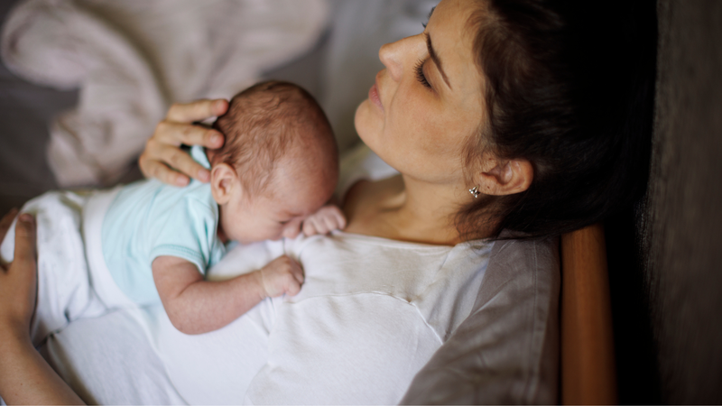 Những trường hợp nào cần mổ lấy thai chủ động? 3