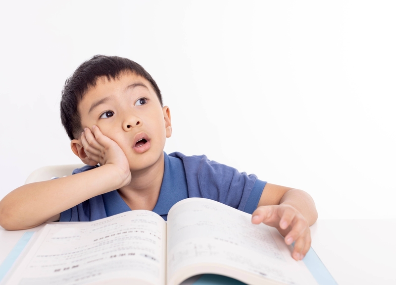 Những vấn đề cần quan trọng trong rối loạn thần kinh ở trẻ 2