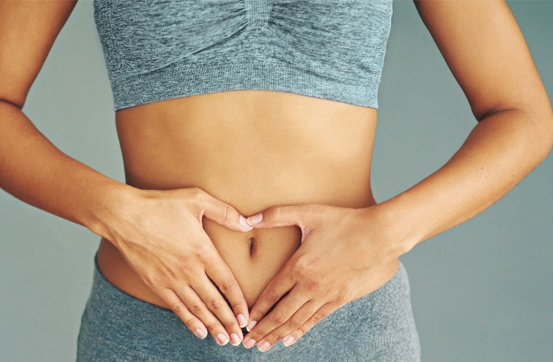 Những vấn đề về da ở vùng kín thường gặp ở tuổi dậy thì 2