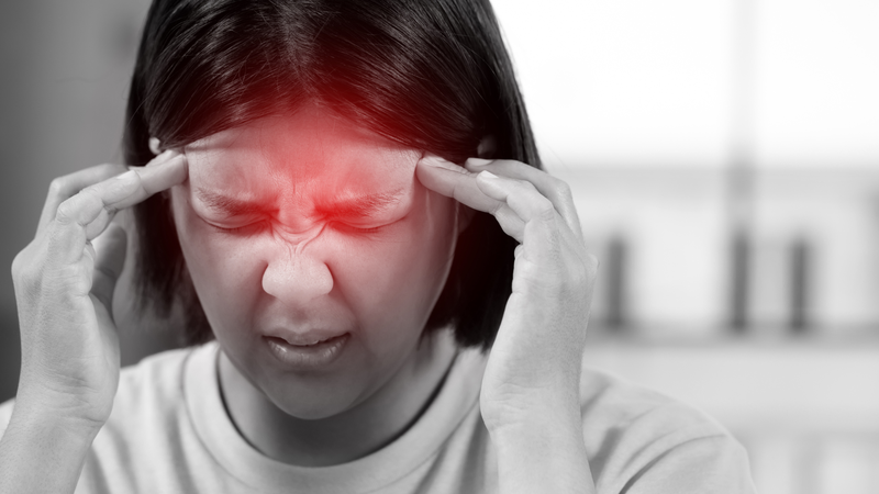 Chú ý các dấu hiệu như sốt cao, đau đầu để phát hiện sớm nguy cơ mắc bệnh