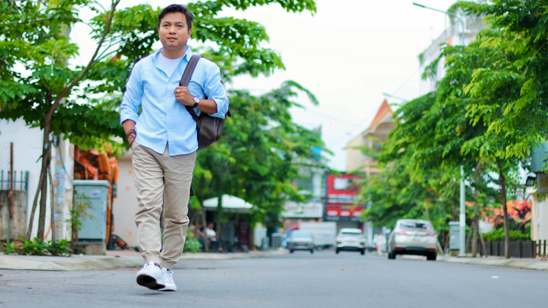 Thói quen buổi sáng lành mạnh giúp giảm áp lực chuyển hóa cho gan
