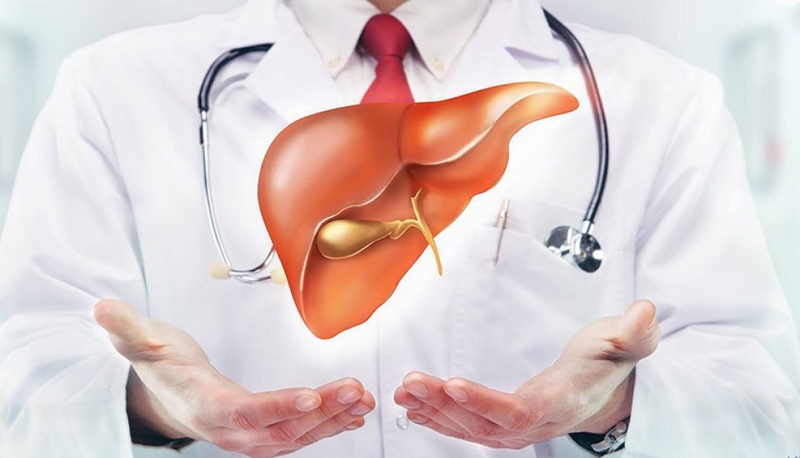 Những việc cần làm khi HbsAg dương tính để bảo vệ gan