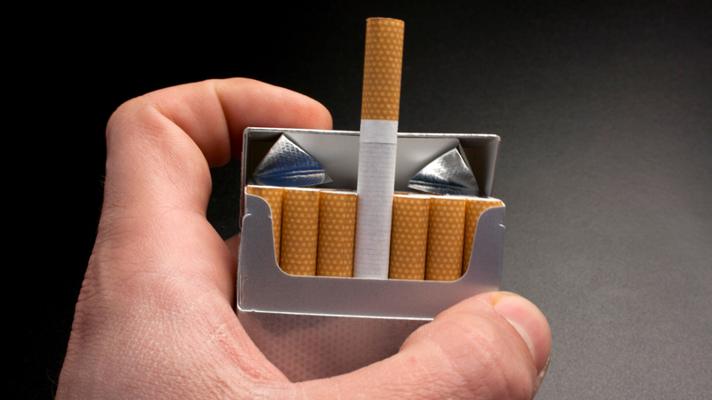 Những yếu tố gia tăng nguy cơ nhồi máu cơ tim 2