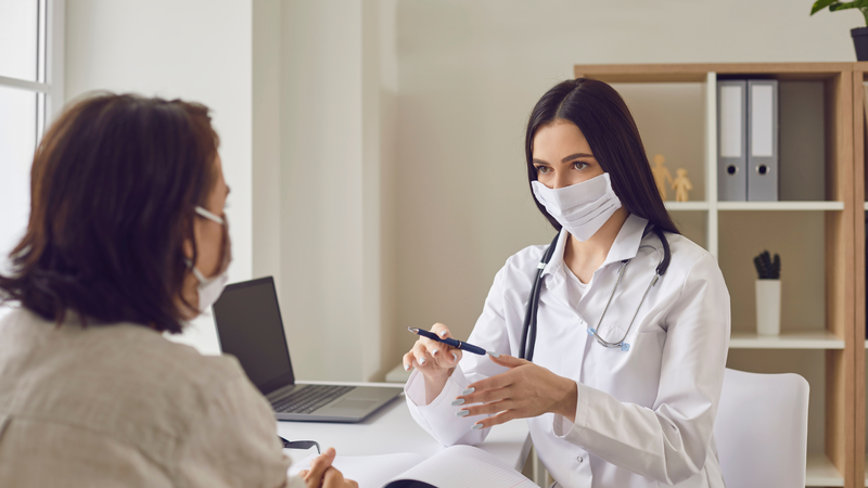 Những yếu tố gia tăng nguy cơ nhồi máu cơ tim 3