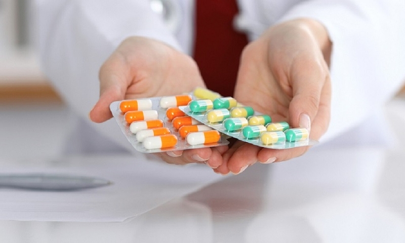 Nhược cơ mắt bẩm sinh: Dấu hiệu nhận biết sớm nhất và cách điều trị hiệu quả 3