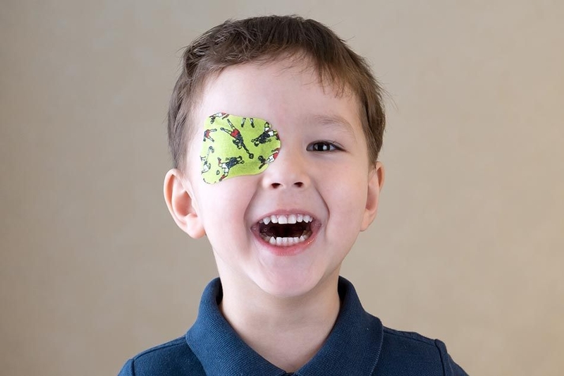 Nhược thị bẩm sinh: Nguyên nhân, triệu chứng và phương pháp điều trị bệnh 2