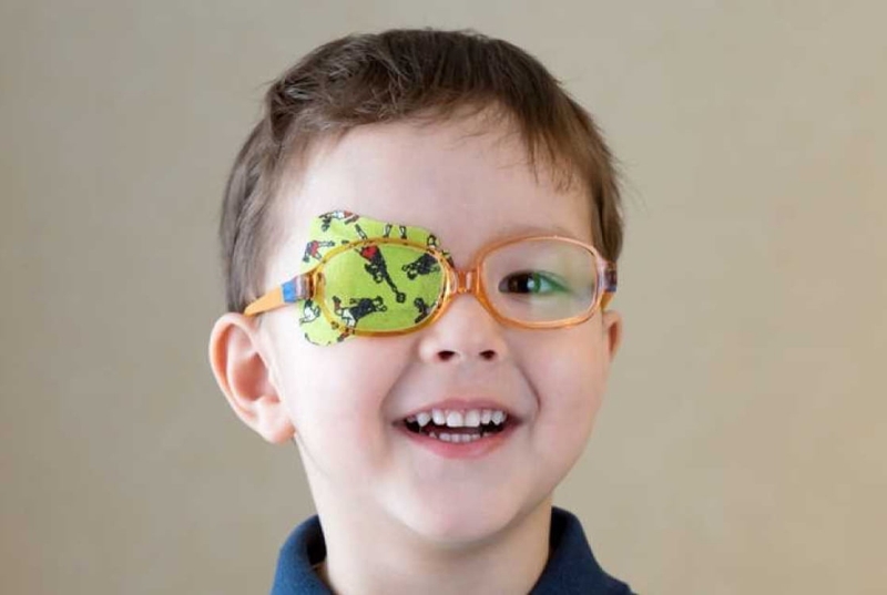 Nhược thị có chữa được không 3