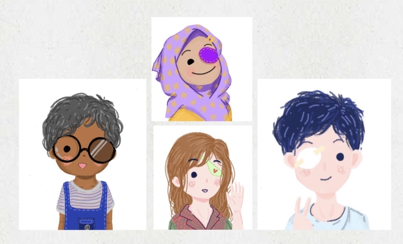 Nhược thị có chữa được không 2