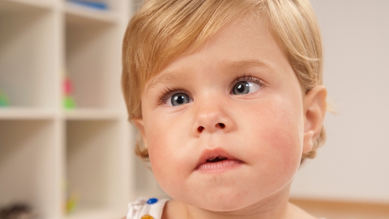 Nhược thị có mù không? Hiểu đúng để bảo vệ đôi mắt từ sớm 1