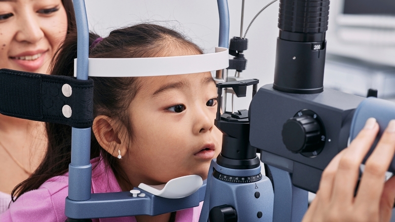 Nhược thị có mù không? Hiểu đúng để bảo vệ đôi mắt từ sớm 3