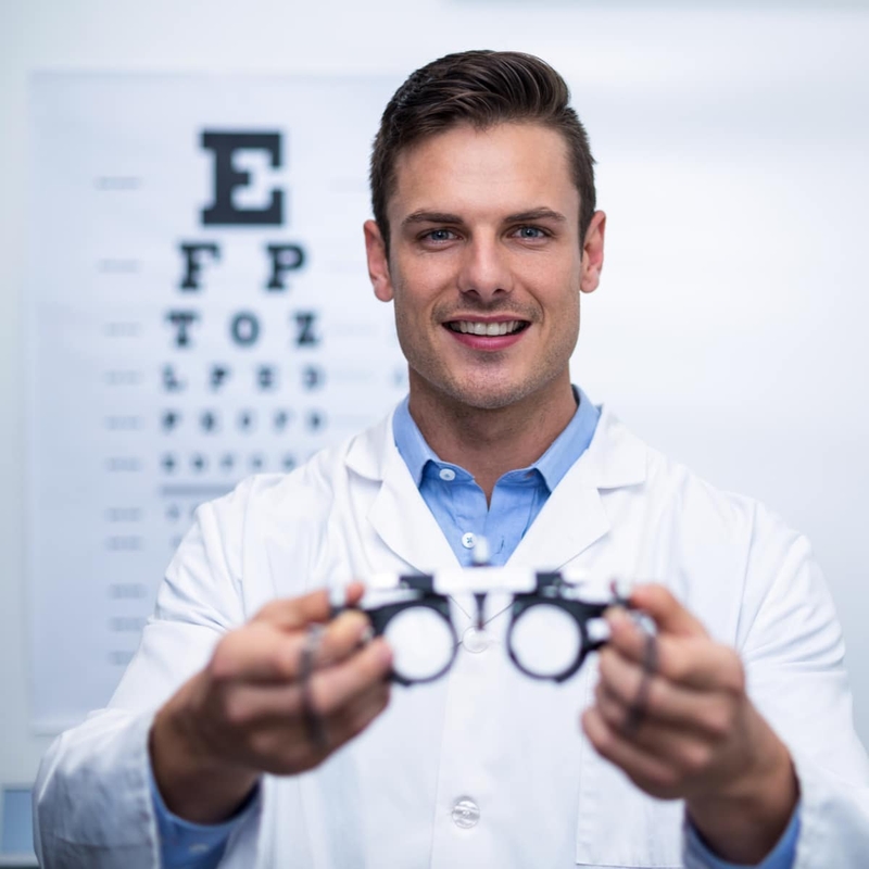 Nhược thị ở người trưởng thành: Nguyên nhân, triệu chứng và cách điều trị 3