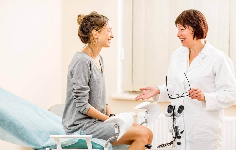 Nhuộm Papanicolaou là gì? Quy trình nhuộm Papanicolaou 2