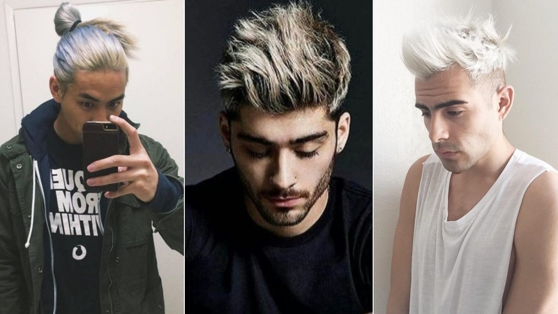 Lưu ý khi nhuộm tóc bằng kem đánh răng