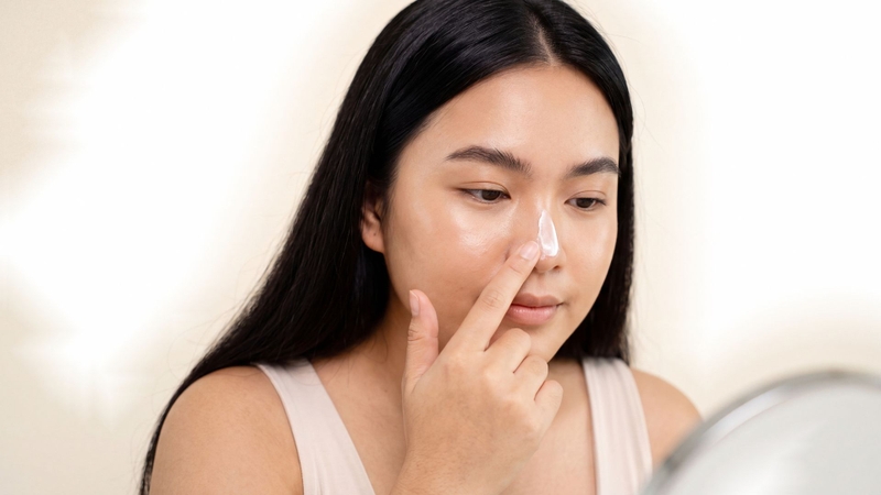 Niacinamide được ghi nhận có thể hỗ trợ làm sáng và đều màu da