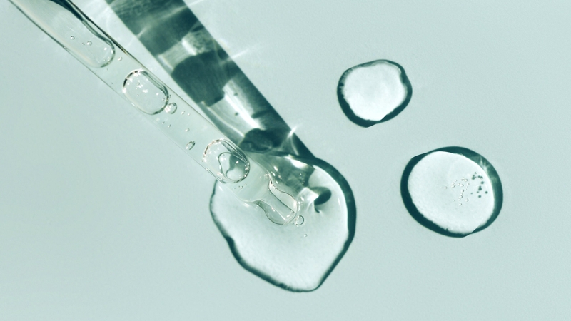 Niacinamide dùng sáng hay tối mới tốt? Cần lưu ý những gì? 1