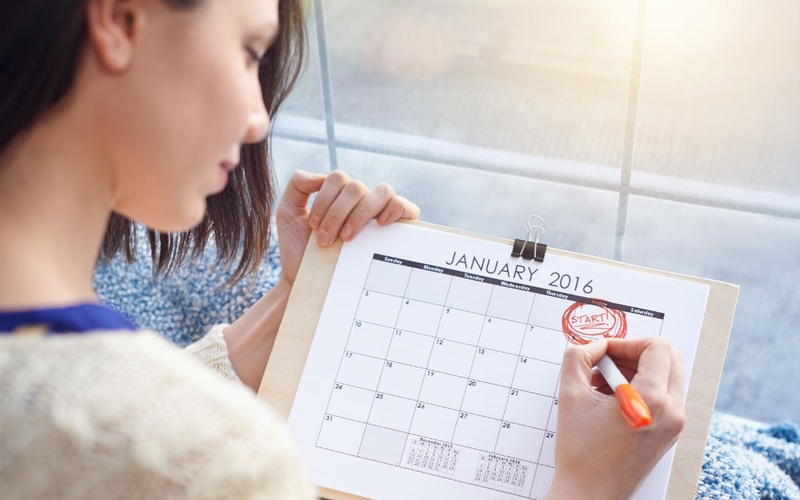 Niêm mạc tử cung dày là sắp có kinh đúng hay không? 1