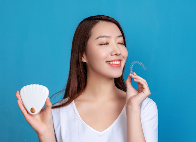 Giải đáp thắc mắc niềng răng có làm thay đổi khuôn mặt hay là không? 3