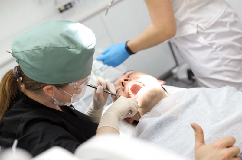 Giải đáp thắc mắc: Niềng răng có phải nhổ răng không 4