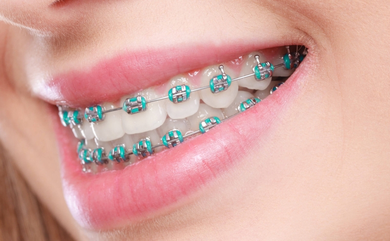 Niềng răng không gây tê tùy trường hợp, tuy nhiên vẫn gây đau nhức trong thời gian đầu