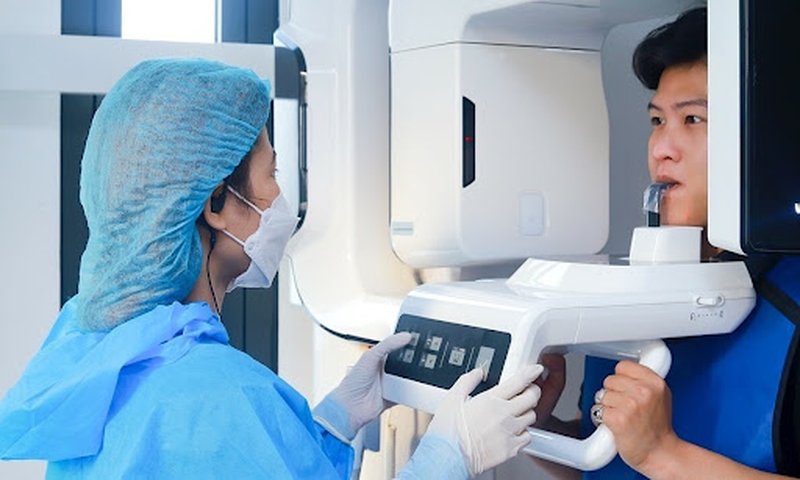 Giải đáp thắc mắc liệu có cách nào để niềng răng giá sinh viên hay không? 3