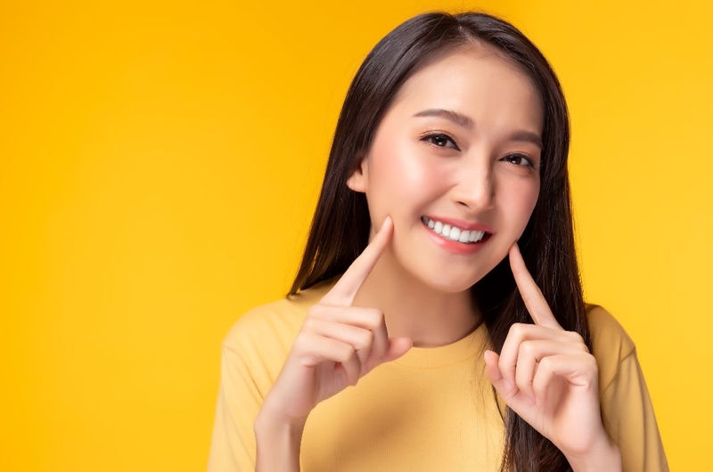 Chỉ niềng răng hàm dưới được không? Giải đáp từ nha sĩ 4