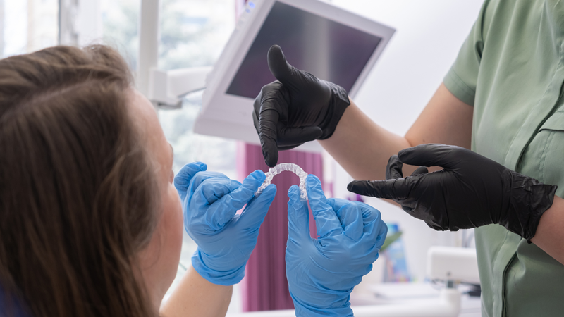 Niềng răng thưa có hiệu quả hay không? 2