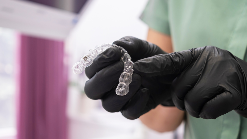 Niềng răng thưa có hiệu quả hay không? 4