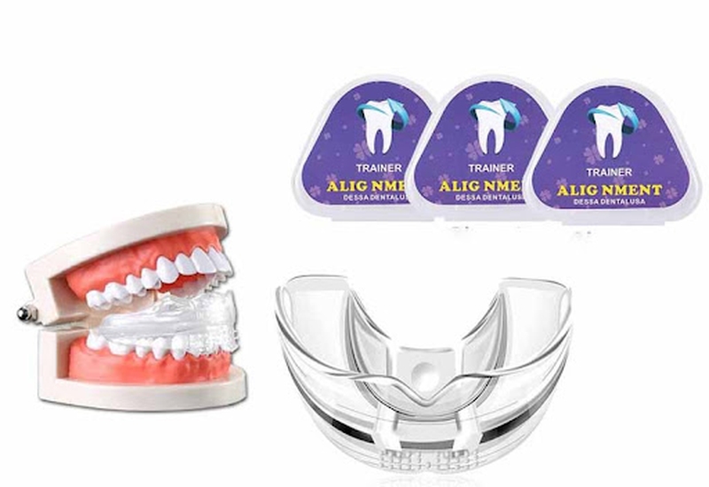 Những Chia Sẻ Về Niềng Răng Trainer