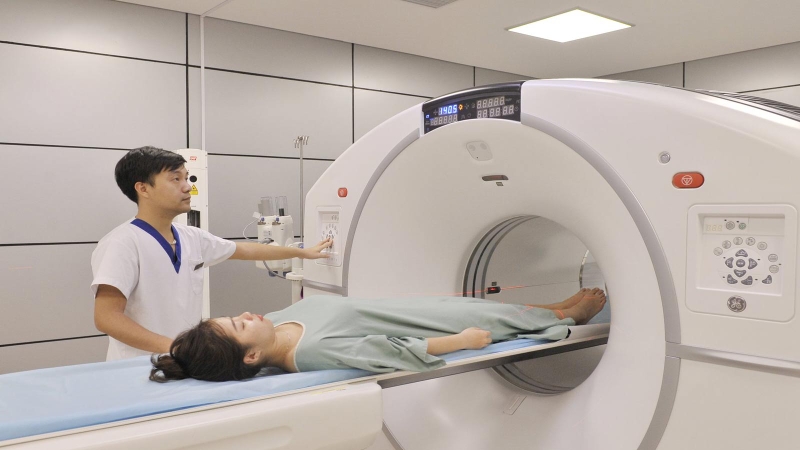 Niệu quản sau tĩnh mạch chủ: Chẩn đoán và điều trị bệnh 3