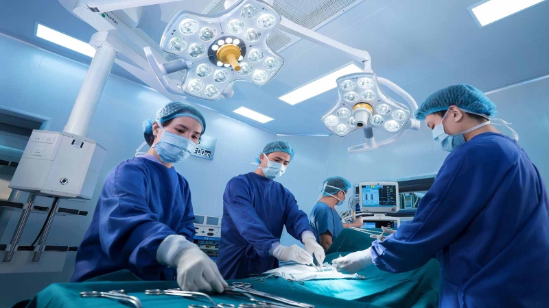 Niệu quản sau tĩnh mạch chủ: Chẩn đoán và điều trị bệnh 4