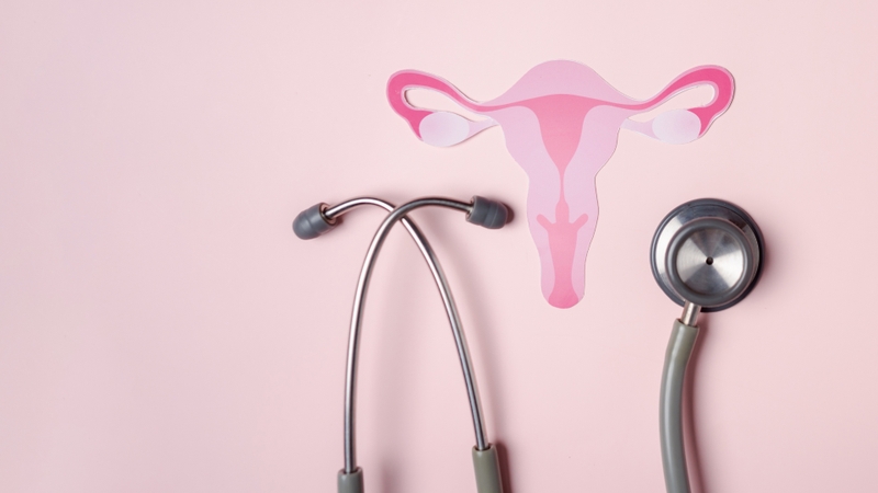 NIH dẫn đầu nghiên cứu để thử nghiệm sàng lọc HPV và ung thư cổ tử cung tại nhà 3