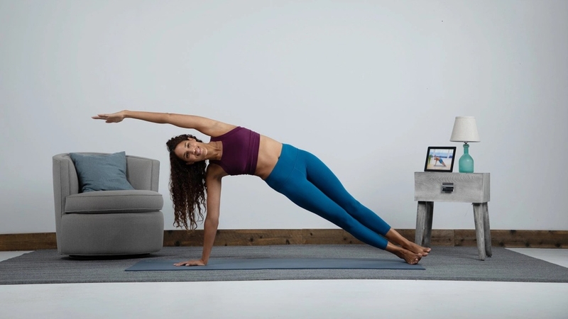 Nịt bụng có làm nhỏ bụng không? Cách làm săn chắc cơ bụng tại nhà 2