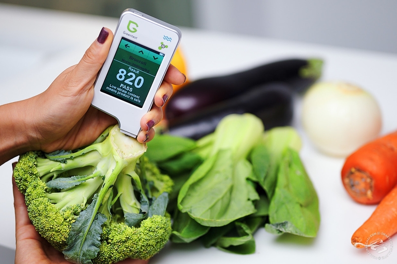 NO3 đọc là gì? Vai trò của NO3 đối với sức khỏe 4