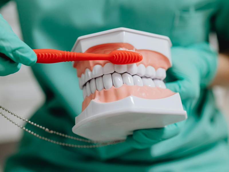 Nổi cục trong miệng không đau​: Nguyên nhân do đâu? 3