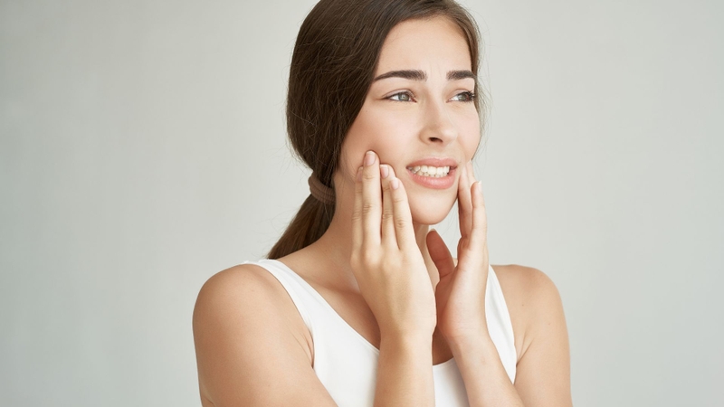 Nổi cục trong miệng không đau​: Nguyên nhân do đâu? 1