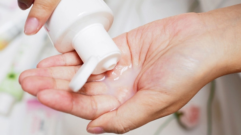 Nổi đốm trắng ở vùng kín nam là bệnh gì và cách điều trị hiệu quả 4