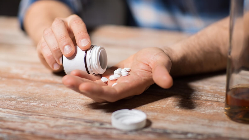 Nổi hạch dưới cằm có nguy hiểm không? Có phải là dấu hiệu ung thư không? 4