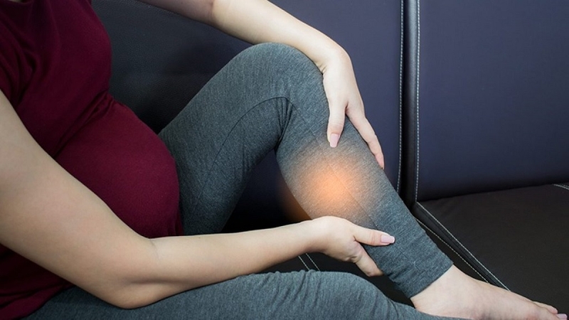 Nổi hạch ở bắp chân là bệnh gì? Khi nào cần phải đi thăm khám bác sĩ? 2